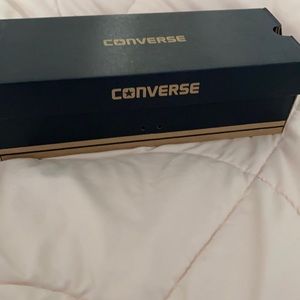 Converse shoes